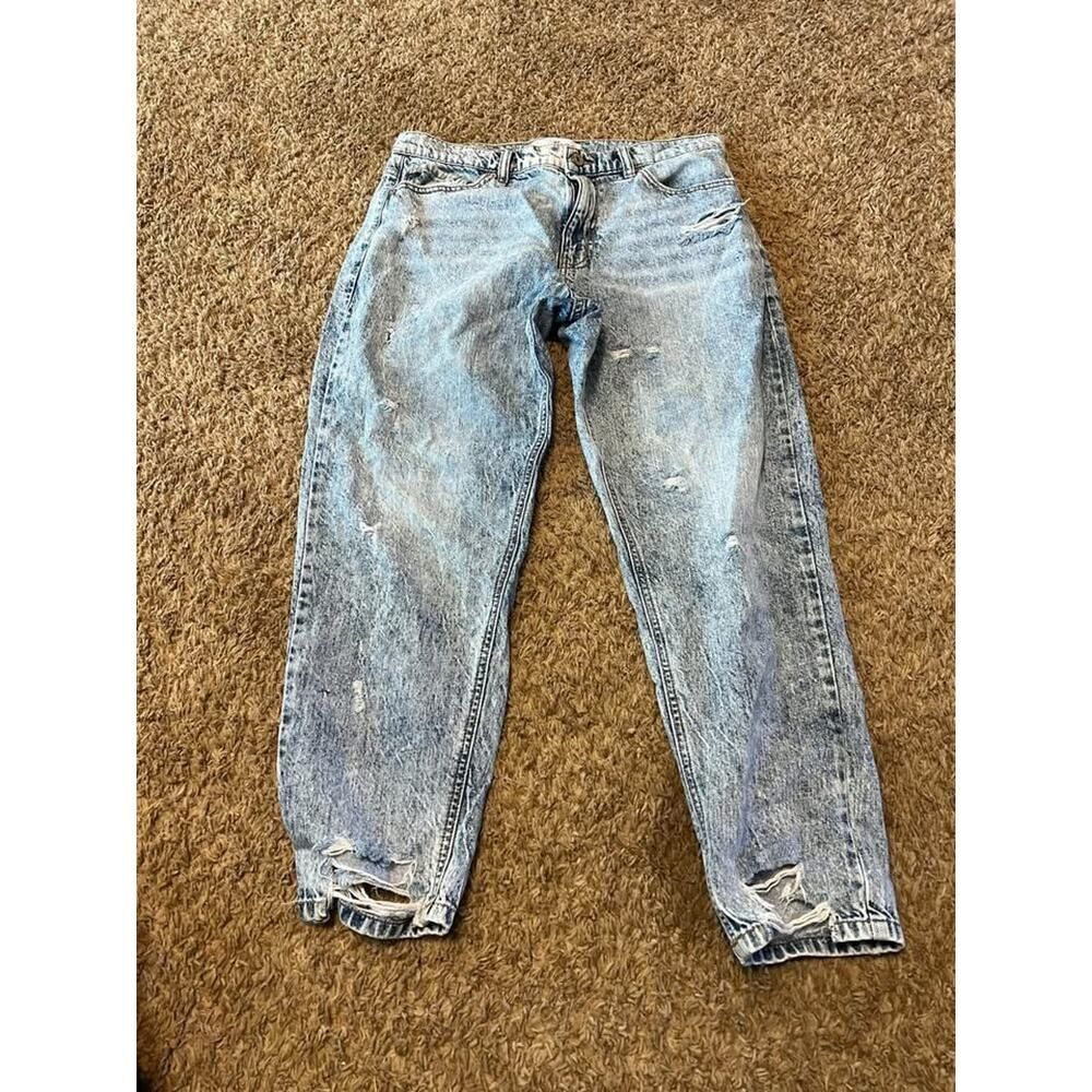 Women KanCan jeans size 9